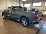 2026 Chevrolet Silverado 1500 Crew Cab 4WD Pickup for sale #A01649 - photo 3