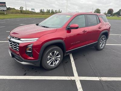 New 2026 Chevrolet Equinox LT for sale #A01652 - photo 1