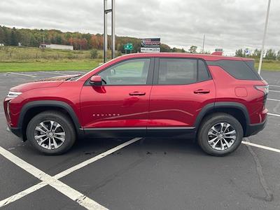 New 2026 Chevrolet Equinox LT for sale #A01652 - photo 2