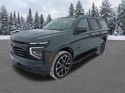 New 2026 Chevrolet Tahoe RST for sale #A01660 - photo 1