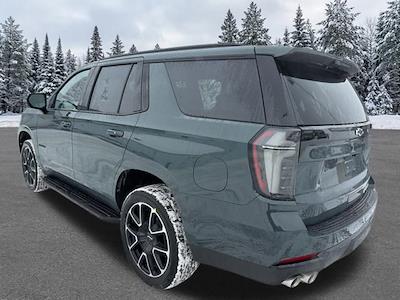 New 2026 Chevrolet Tahoe RST for sale #A01660 - photo 2