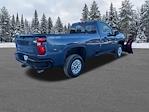 2026 Chevrolet Silverado 2500 Regular Cab 4WD Plow Truck for sale #A01670 - photo 4