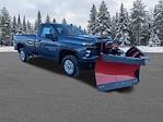 2026 Chevrolet Silverado 2500 Regular Cab 4WD Plow Truck for sale #A01670 - photo 7