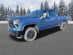 New 2026 Chevrolet Silverado 2500 LTZ Crew Cab for sale #A01675 - photo 1