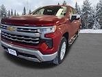 New 2026 Chevrolet Silverado 1500 LTZ Crew Cab for sale #A01677 - photo 1