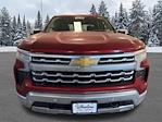 New 2026 Chevrolet Silverado 1500 LTZ Crew Cab for sale #A01677 - photo 10