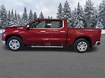 New 2026 Chevrolet Silverado 1500 LTZ Crew Cab for sale #A01677 - photo 3