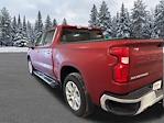 New 2026 Chevrolet Silverado 1500 LTZ Crew Cab for sale #A01677 - photo 5