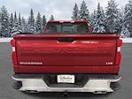 New 2026 Chevrolet Silverado 1500 LTZ Crew Cab for sale #A01677 - photo 7