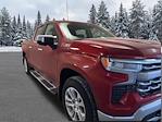 New 2026 Chevrolet Silverado 1500 LTZ Crew Cab for sale #A01677 - photo 8