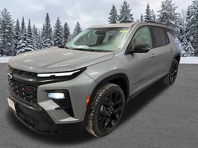 New 2026 Chevrolet Traverse RS for sale #A01678 - photo 1