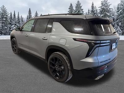 New 2026 Chevrolet Traverse RS for sale #A01678 - photo 2