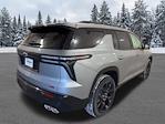 New 2026 Chevrolet Traverse RS for sale #A01678 - photo 6