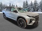 New 2026 Chevrolet Traverse RS for sale #A01678 - photo 8
