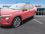 2026 Chevrolet Trax FWD SUV for sale #A01684 - photo 3