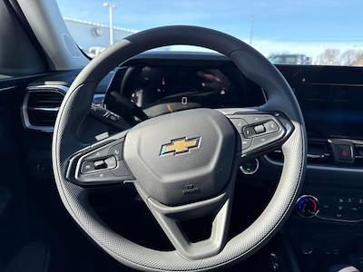 New 2026 Chevrolet Trailblazer - photo 1