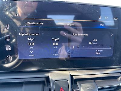 New 2026 Chevrolet Trailblazer - photo 1