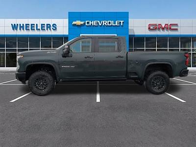 New 2026 Chevrolet Silverado 2500 - photo 1