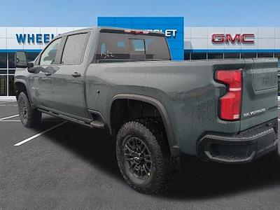 New 2026 Chevrolet Silverado 2500 - photo 1