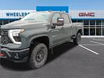New 2026 Chevrolet Silverado 2500 ZR2 Crew Cab for sale #A01701 - photo 1