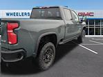 New 2026 Chevrolet Silverado 2500 ZR2 Crew Cab for sale #A01701 - photo 5