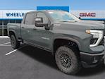 New 2026 Chevrolet Silverado 2500 ZR2 Crew Cab for sale #A01701 - photo 7