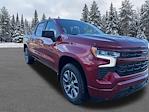 2026 Chevrolet Silverado 1500 Crew Cab 4WD Pickup for sale #A01704 - photo 7