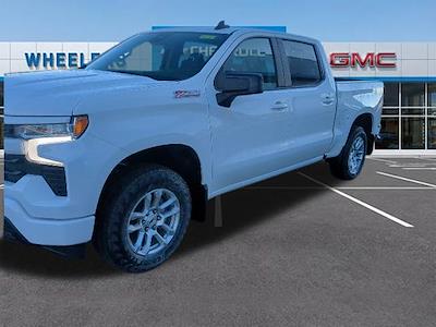 New 2026 Chevrolet Silverado 1500 - photo 1