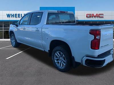 New 2026 Chevrolet Silverado 1500 - photo 1