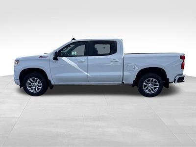 New 2026 Chevrolet Silverado 1500 RST Crew Cab for sale #A01708 - photo 2