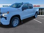 2026 Chevrolet Silverado 1500 Crew Cab 4WD Pickup for sale #A01708 - photo 1