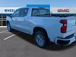 2026 Chevrolet Silverado 1500 Crew Cab 4WD Pickup for sale #A01708 - photo 2