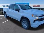2026 Chevrolet Silverado 1500 Crew Cab 4WD Pickup for sale #A01708 - photo 7