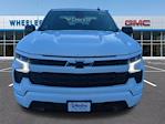 2026 Chevrolet Silverado 1500 Crew Cab 4WD Pickup for sale #A01708 - photo 9