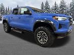 New 2026 Chevrolet Colorado ZR2 Crew Cab for sale #A01712 - photo 9