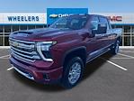 New 2026 Chevrolet Silverado 3500 High Country Crew Cab for sale #A01714 - photo 1