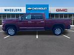 New 2026 Chevrolet Silverado 3500 High Country Crew Cab for sale #A01714 - photo 4