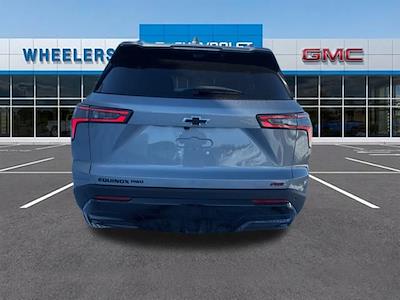 New 2026 Chevrolet Equinox - photo 1