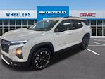 2026 Chevrolet Equinox AWD SUV for sale #A01724 - photo 1