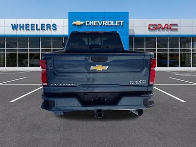 New 2026 Chevrolet Silverado 3500 - photo 1