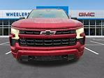 2026 Chevrolet Silverado 1500 Crew Cab 4WD Pickup for sale #A01734 - photo 9