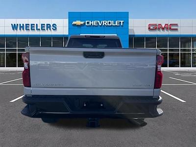 New 2026 Chevrolet Silverado 2500 - photo 1