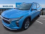 New 2026 Chevrolet Trax LT for sale #A01739 - photo 1