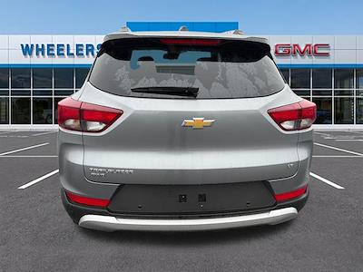 New 2026 Chevrolet Trailblazer - photo 1