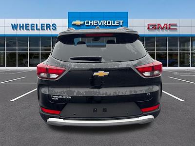New 2026 Chevrolet Trailblazer - photo 1