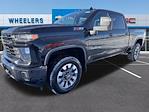 New 2026 Chevrolet Silverado 2500 Custom Crew Cab for sale #A01743 - photo 1