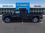 New 2026 Chevrolet Silverado 2500 Custom Crew Cab for sale #A01743 - photo 4