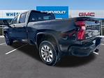 New 2026 Chevrolet Silverado 2500 Custom Crew Cab for sale #A01743 - photo 2