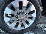 New 2026 Chevrolet Silverado 2500 Custom Crew Cab for sale #A01743 - photo 30