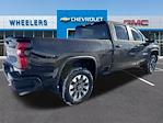 New 2026 Chevrolet Silverado 2500 Custom Crew Cab for sale #A01743 - photo 5